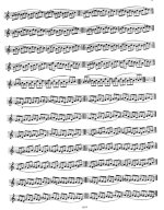 Избранные упражнения для скрипки, сост. Т. Ямпольский_Страница_03.jpg