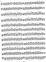 Избранные упражнения для скрипки, сост. Т. Ямпольский_Страница_04.jpg