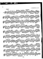 Этюды русских и советских композиторов. Составители С.Сапожников, Т.Ямпольский_Страница_10.jpg