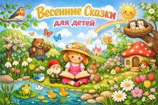 Весенние сказки.jpg
