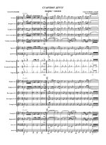 Старому другу. Марш-песня. В. Соловьев-Седой, М. Матусовский. Инстр. В. Воробьева (партитура) ...jpg