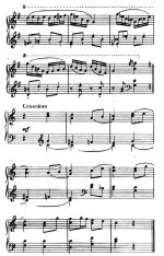 Погладь птичку (бег). Т. Ломова (Ноты 2).jpg