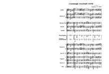 Траурный марш. Старинный. Обр. Л. Зубова (партитура)_Страница_1.jpg