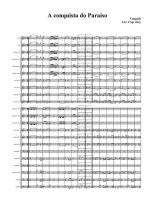 A Conquista do Paraíso. Marcha. Versão militar. Vangelis. Arreglo Cap. Jacy (партитура)_Страни...jpg