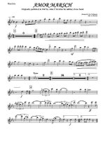 Amor Marsch. Johann Baptist Strauss. Arr. by Jay Lichtmann Обр. А. Школяра (партии)_Страница_01.jpg