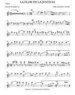 Flor de la justicia, La. Marcha. Jose E. Mayorga Gomez (партии)_Страница_01.jpg