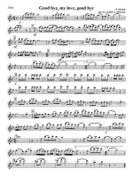 Goodbye, My Love, Goodbye. Марш. На темы песен Демиса Руссоса. С. Еднак (партии)_Страница_01.jpg