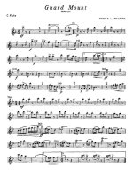 Guard Mount. March. Harold L. Walters (партии)_Страница_01.jpg