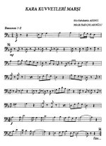 Kara Kuvvetleri Marşi. Halil Çolakoğlu, Sabahattin Akinci (партии)_Страница_01.jpg