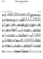 Sedanmarsch. Karl Lange. Bearb. Theodor Grawert und Oskar Hackenberger (партии)_Страница_01.jpg