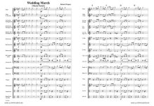 Wedding March (Marcia Nuziale). Richard Wagner (партитура)_Страница_1.jpg