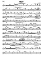 Вальс из кинофильма «О бедном гусаре замолвите слово». А. Петров. Инстр. А. Школяра (партии)_С...jpg