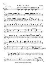 Kalimero. March. Ivan Ciber. Аранж. Александар Мандиħ_Страница_01.jpg