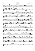 Есаул. Марш. О. Газманов. Инстр. А. Шмелева, перелож. для детского оркестра А. Школяра (партии...jpg