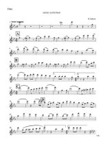 Князь Багратион. Марш. Вячеслав Лейсек (František Václav Lejsek) (партии)_01.jpg