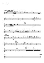 Марш из музыки к кинофильму «12 стульев». Г. Гладков (партии)_01.jpg