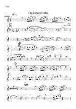 Farewell Waltz, The. L. Rid. Arr. by W. Leer - Партии_Страница_01.jpg