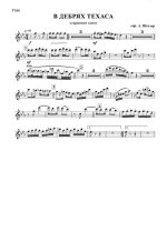 В дебрях Техаса (партии)_01.jpg