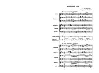 Благодарю тебя. Бабаджанян А., Рождественский Р (партитура)_Страница_1.jpg