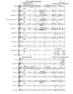 Спи, мой мальчик. Дунаевский И., Лебедев-Кумач В (партитура)_01.jpg