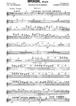 Brasil (Brazil). Barroso A (партии)_01.jpg