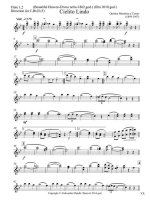 Cielito Lindo. Mendoza y Cortés Q (партии)_01.jpg