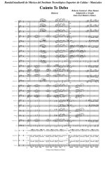 Cuánto te Debo. Cantoral R., Ramos D (партии)_1.jpg