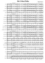 Die U-Boot Polka. Smeets R (партитура)_01.jpg