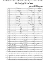 Dile que por mí no tema. Smith T (партии)_01.jpg