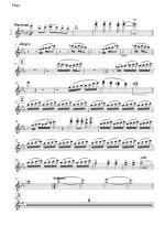 Белая Русь ты моя. Из репертуара ВИА «Песняры». Мулявин В., Скорынкин В (партии)_01.jpg