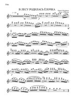 В лесу родилась елочка. Кудрявцев К (партии)_01.jpg