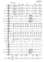 Дожди. Корнелюк И., Лисиц Р (партитура)_Страница_01.jpg