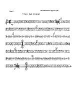 Еще не вечер. Паулс Р., Резник И (партии)_01.jpg