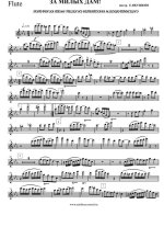 За милых дам! Попурри на темы песен из репертуара М. Шуфутинского (партии)_01.jpg