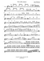 Кто тебе сказал. Из репертуара ВИА «Поющие сердца». Добрынин В., Дербенев Л (партии)_01.jpg