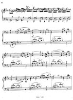 Песнь Косаря. П. Чайковский. (Ноты) - 0003.jpg