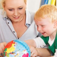 Алёна Марковна