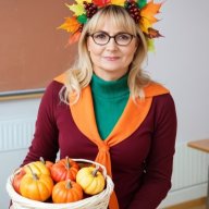 Анна Дмитриевна